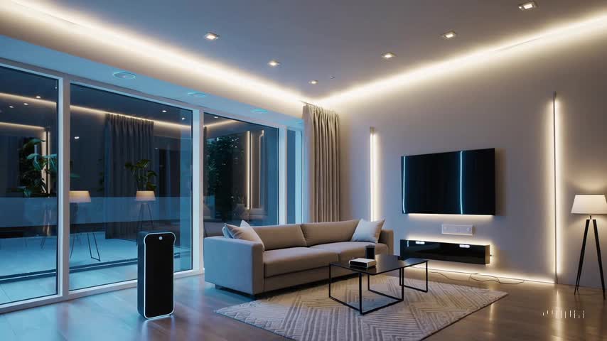 The Rise of Smart Home Technology and its Impact on Tenant Satisfaction