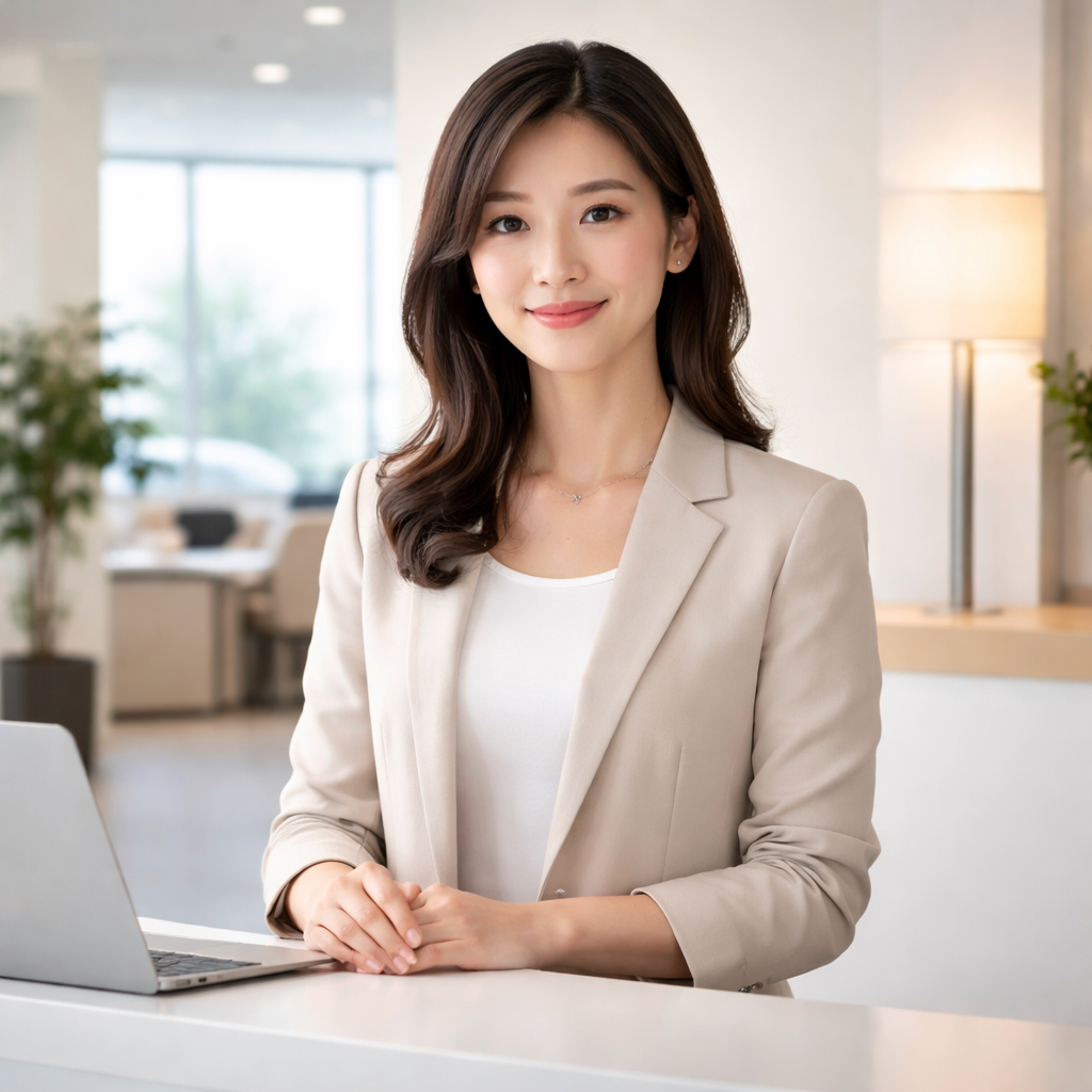 <tc>AI電話秘書｜アソシエイトレベル</tc>